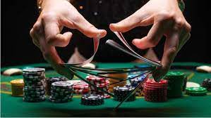 Зеркало Don Cash Casino